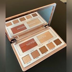 Natasha Denona Glam Face Palette